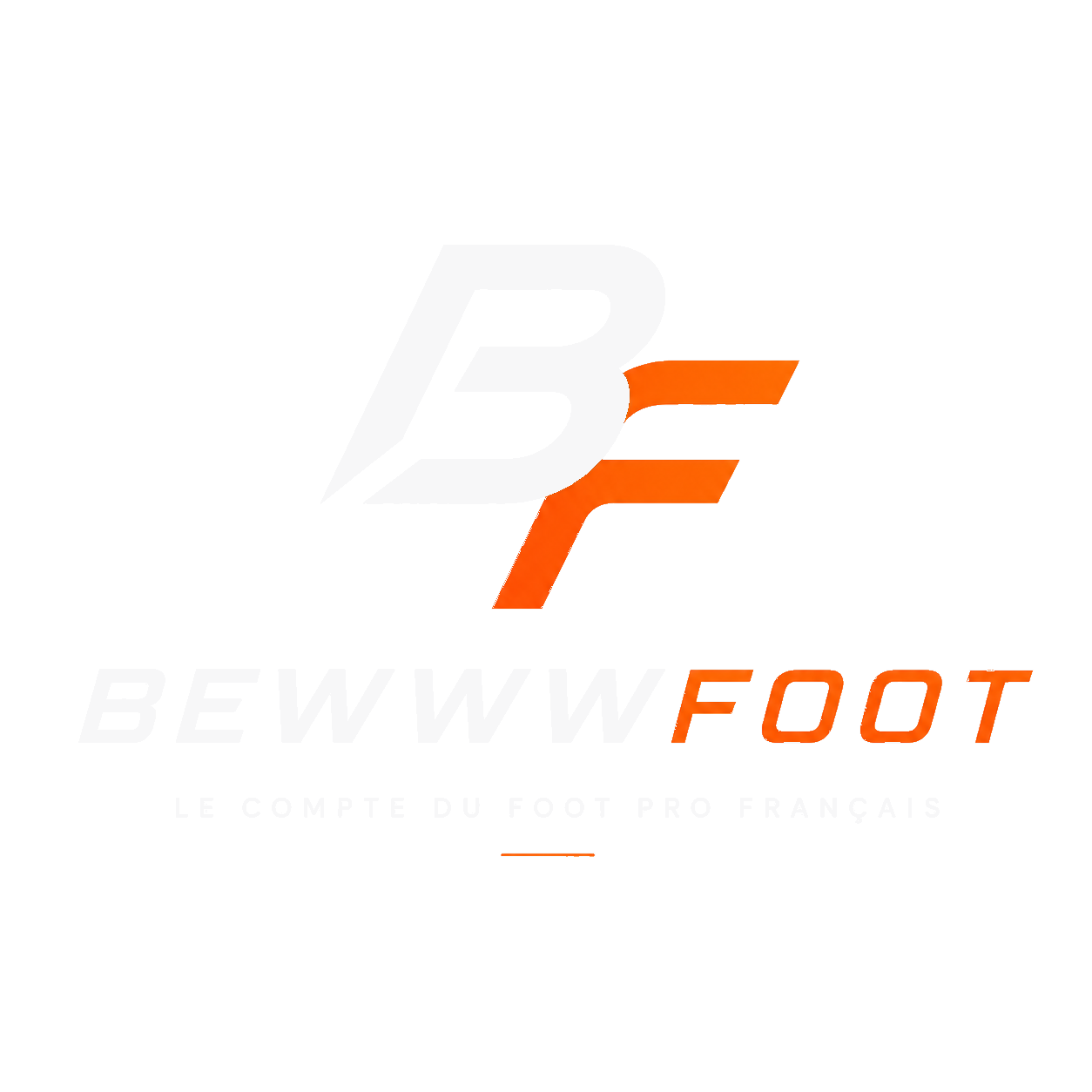 BEWWWFOOT — Le compte du foot pro français