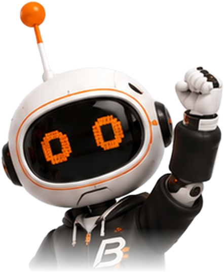 CALCITO — Robot pronos →